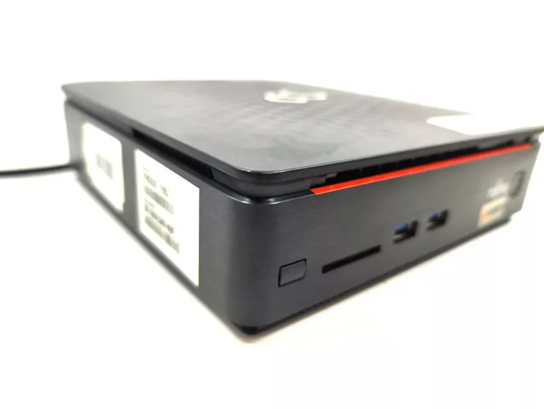 MINI KOMPUTER FUJITSU Q920 I5-4590/8GB/1TB +ZAS