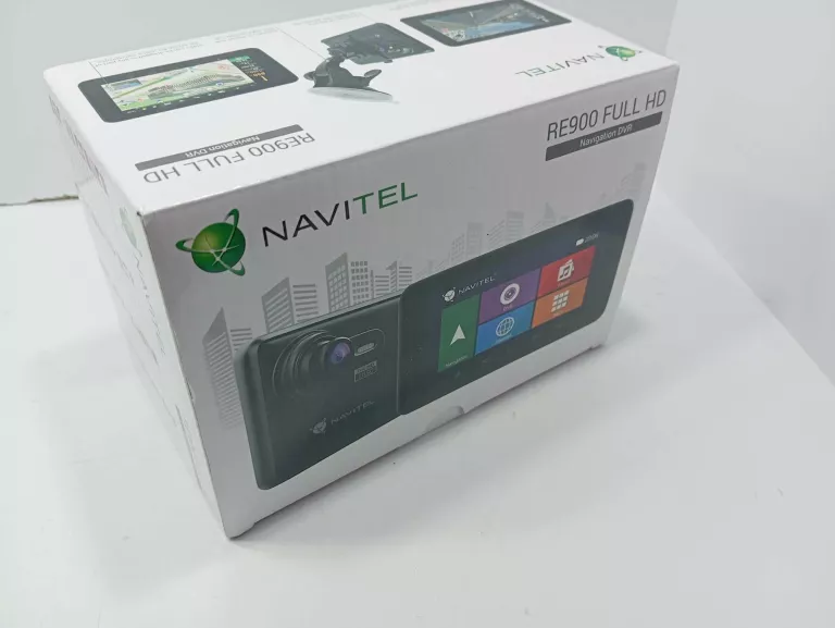 NAVITEL RE900