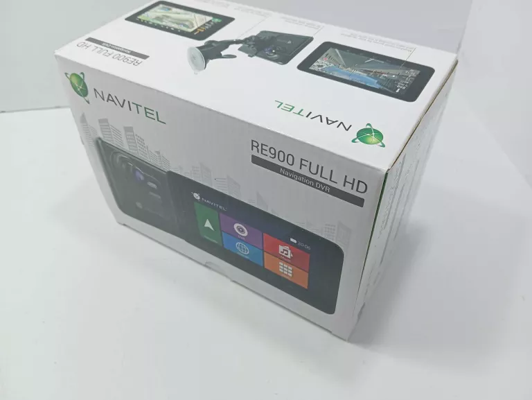 NAVITEL RE900