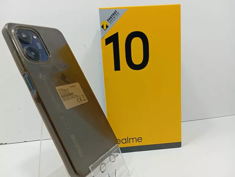 TELEFON REALME 10