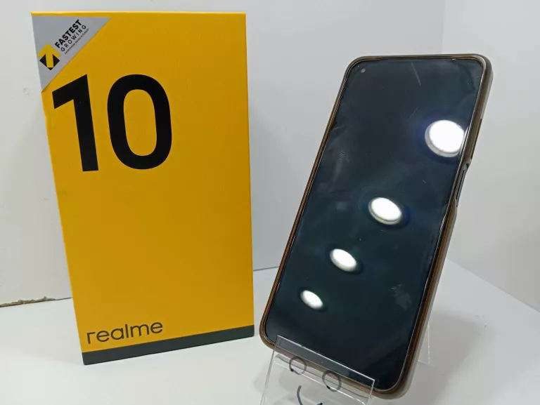 TELEFON REALME 10