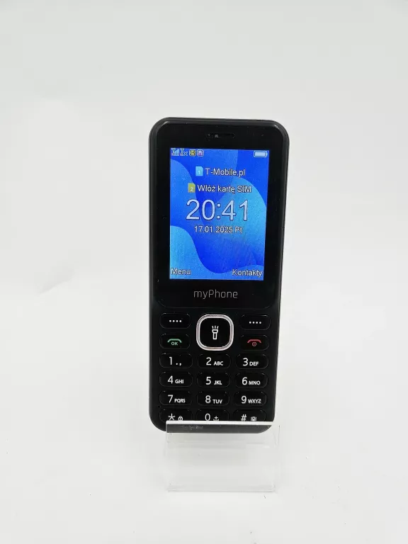 TELEFON MYPHONE 6320 DUAL SIM