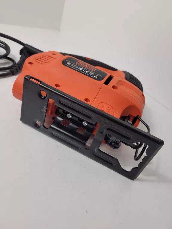 WYRZYNARKA BLACK DECKER KS701PEK