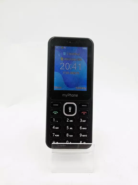 TELEFON MYPHONE 6320 DUAL SIM