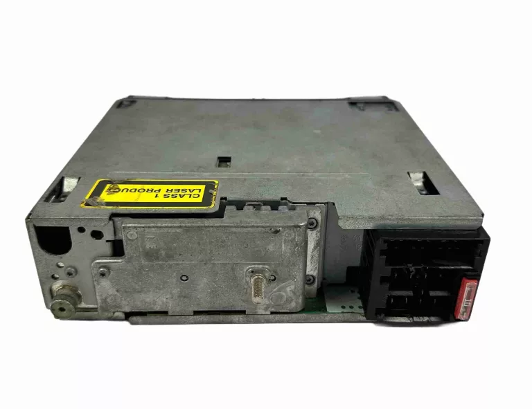 RADIO BLAUPUNKT MONTE CARLO MP26