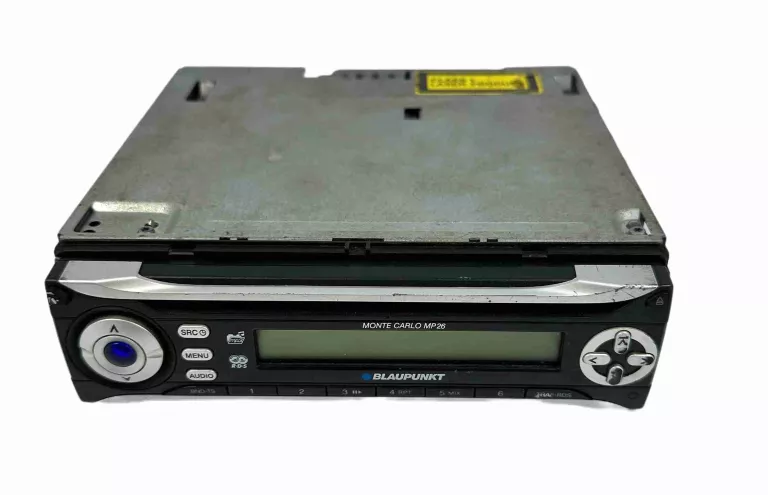 RADIO BLAUPUNKT MONTE CARLO MP26