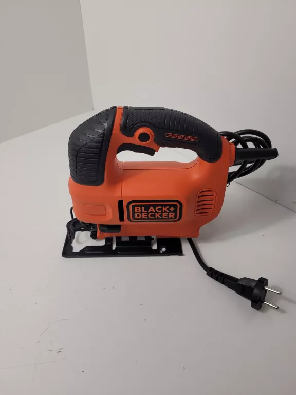 WYRZYNARKA BLACK DECKER KS701PEK