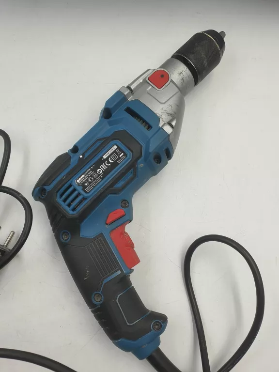 WIERTARKA ERBAUER EHD650