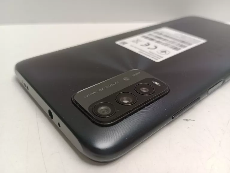 TELEFON XIAOMI REDMI 9T 4/64GB