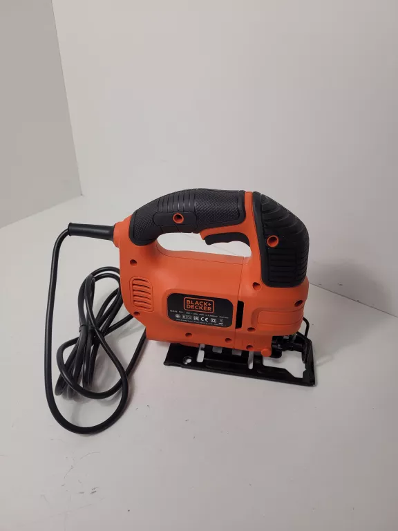 WYRZYNARKA BLACK DECKER KS701PEK