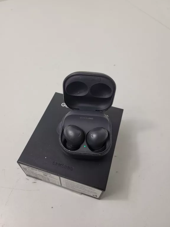 SŁUCHAWKI SAMSUNG GALAXY BUDS 2 PRO