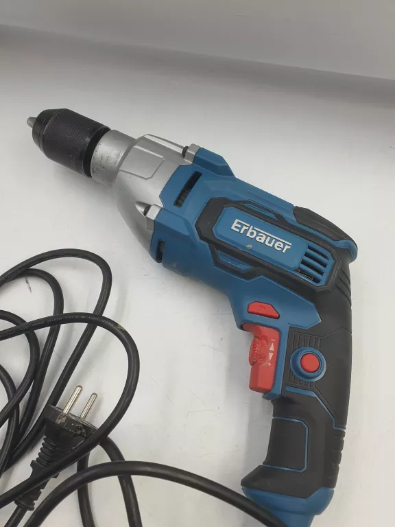 WIERTARKA ERBAUER EHD650