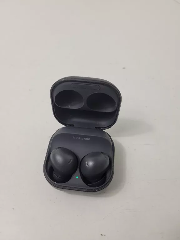 SŁUCHAWKI SAMSUNG GALAXY BUDS 2 PRO