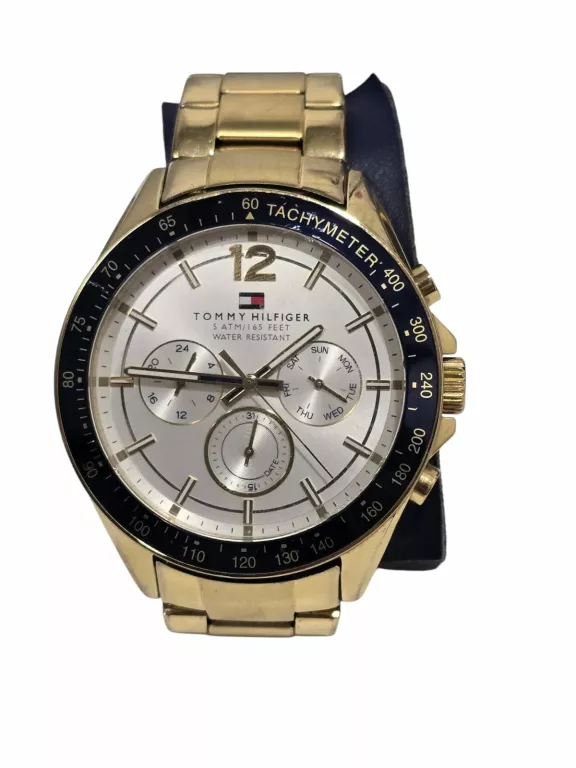 ZEGAREK TOMMY HILFIGER TH 263.1.96.1795