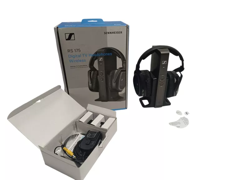 SŁUCHAWKI SENNHEISER RS175