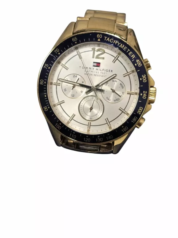 ZEGAREK TOMMY HILFIGER TH 263.1.96.1795