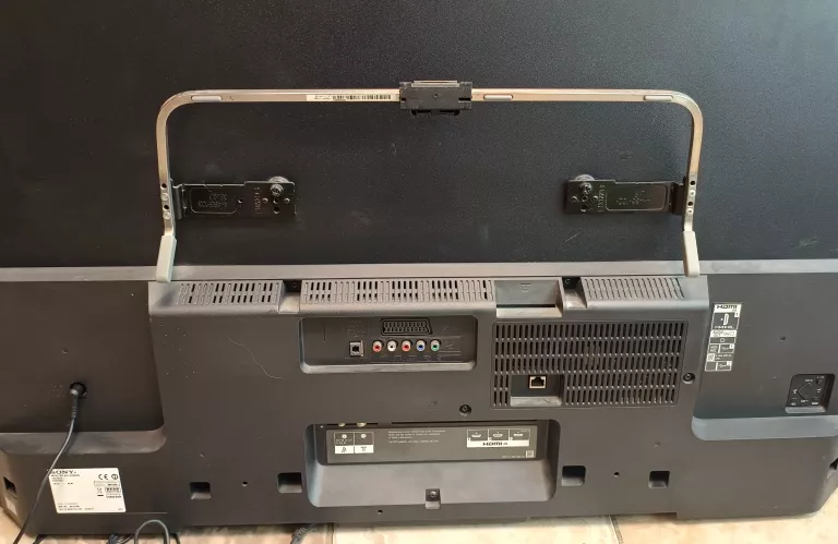 TELEWIZOR SONY KDL-42W805B ODBIÓR OSOBISTY