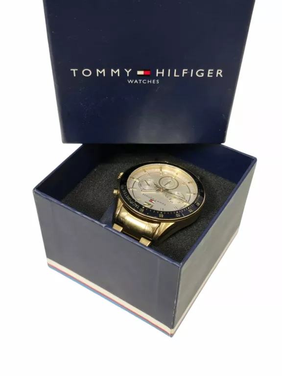 ZEGAREK TOMMY HILFIGER TH 263.1.96.1795