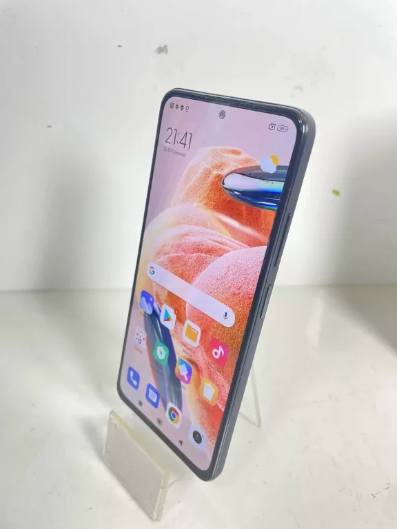 TELEFON XIAOMI REDMI NOTE 12 PRO 8/256GB KOMPLET IGŁA!!