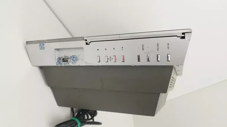 WIEŻA GRUNDIG OVATION CDS 7000 DEC