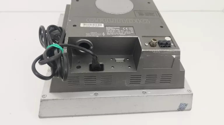 WIEŻA GRUNDIG OVATION CDS 7000 DEC