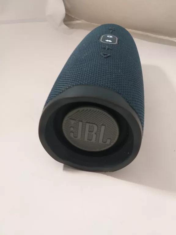 GŁOSNIK JBL CHARGE 4 NIEBIESKI