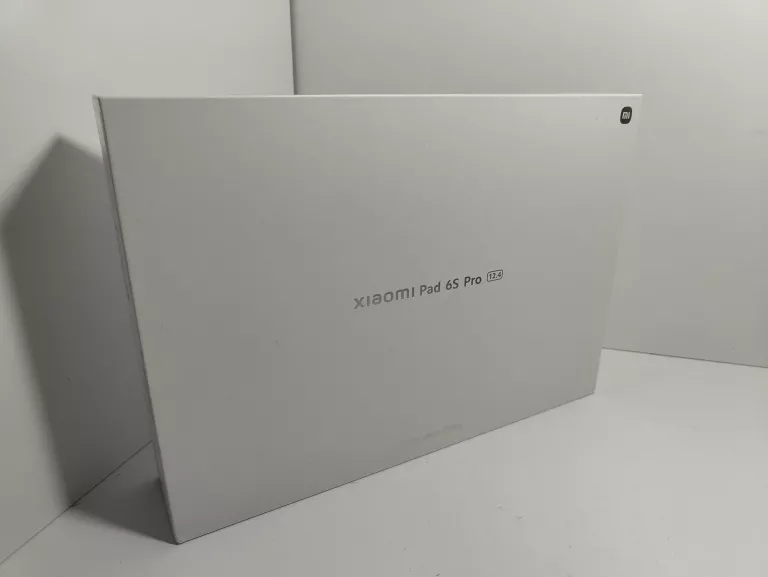 TABLET XIAOMI PAD 6S PRO 12,4" 8 GB / 256 GB