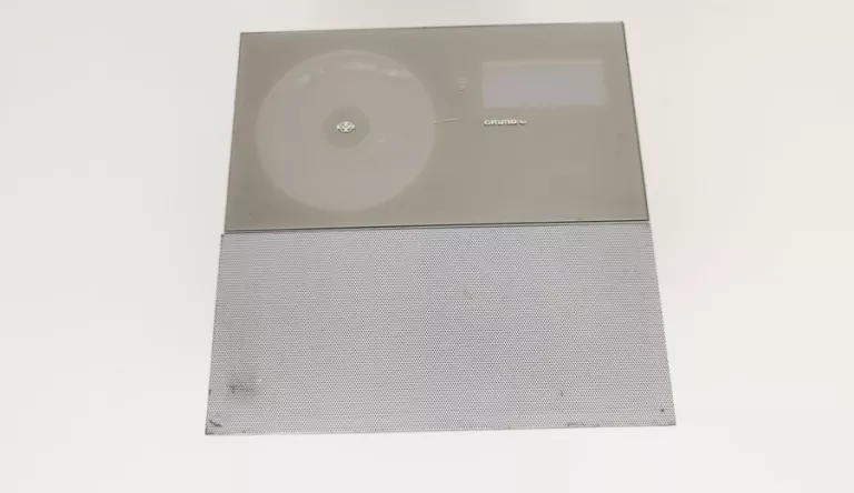 WIEŻA GRUNDIG OVATION CDS 7000 DEC