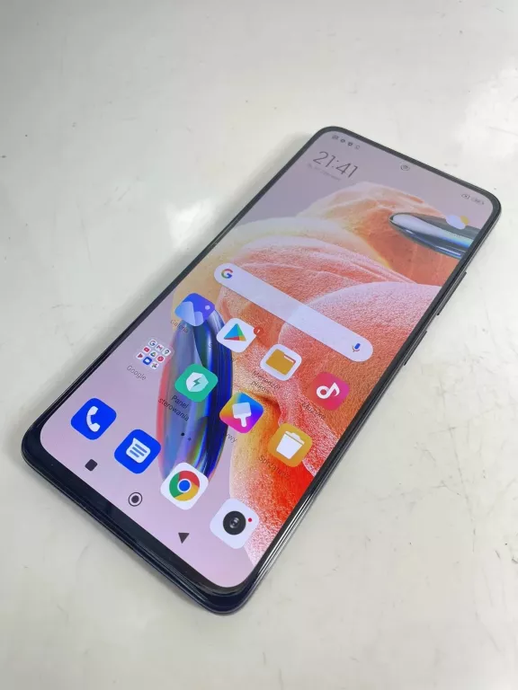 TELEFON XIAOMI REDMI NOTE 12 PRO 8/256GB KOMPLET IGŁA!!