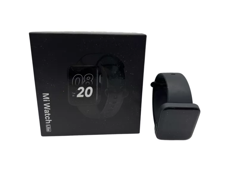 SMARTWATCH XIAOMI MI WATCH LITE