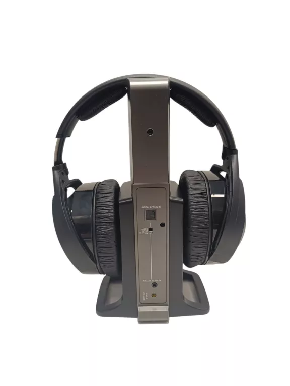 SŁUCHAWKI SENNHEISER RS175