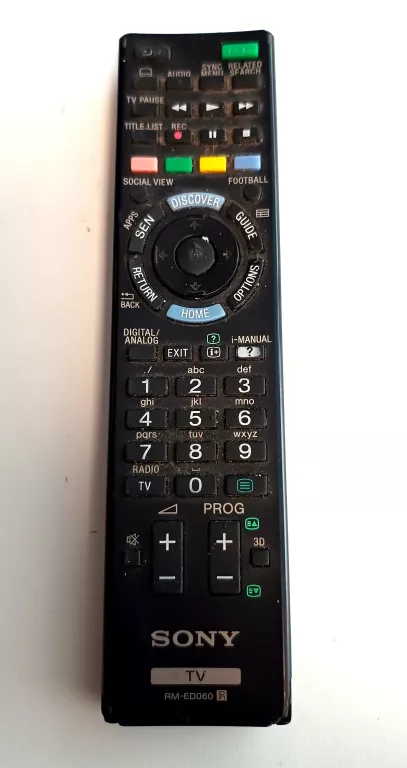 TELEWIZOR SONY KDL-42W805B ODBIÓR OSOBISTY