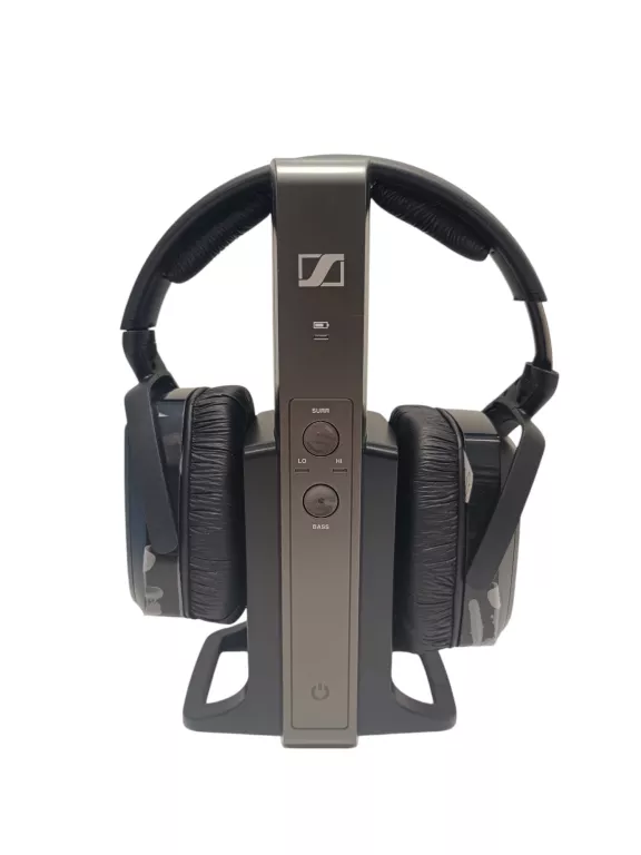 SŁUCHAWKI SENNHEISER RS175