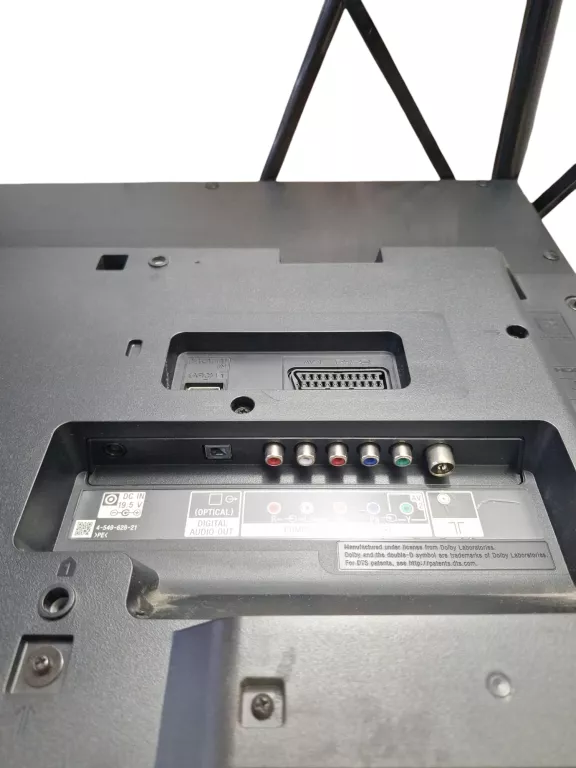 TELEWIZOR SONY BRAVIA KDL32R400C