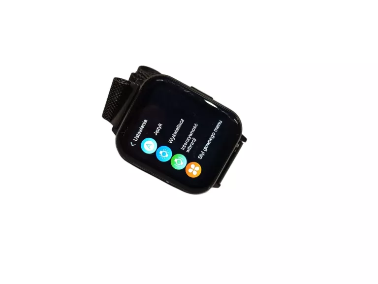 SMARTWATCH MAXCOM AURUM 2