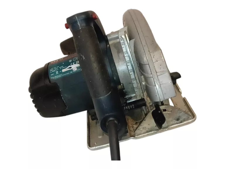 PIŁA TARCZOWA BOSCH PROFESSIONAL GKS 65