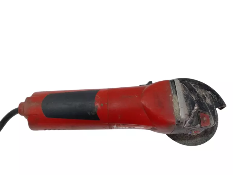 SZLIFIERKA KĄTOWA HILTI DAG 125-S