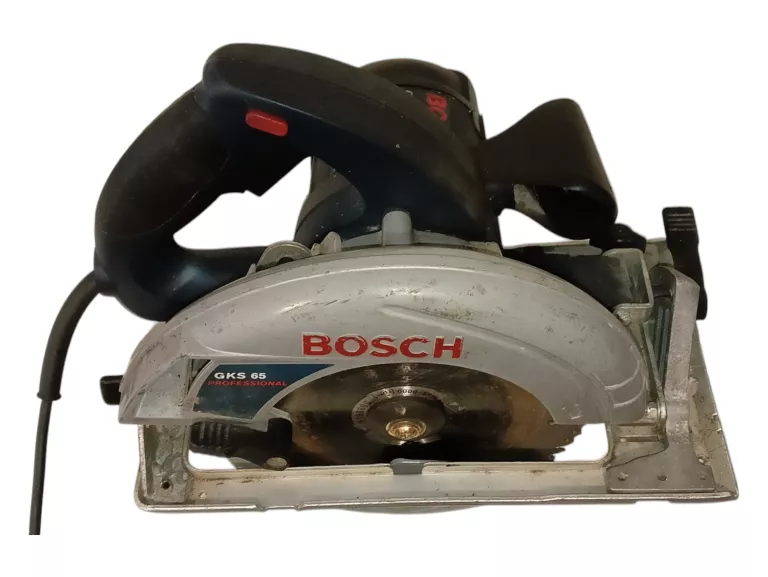 PIŁA TARCZOWA BOSCH PROFESSIONAL GKS 65