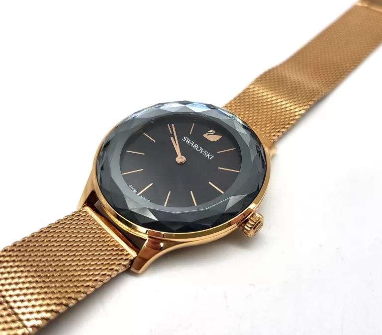 ZEGAREK SWAROVSKI OCTEA NOVA 5430424 PUDEŁKO