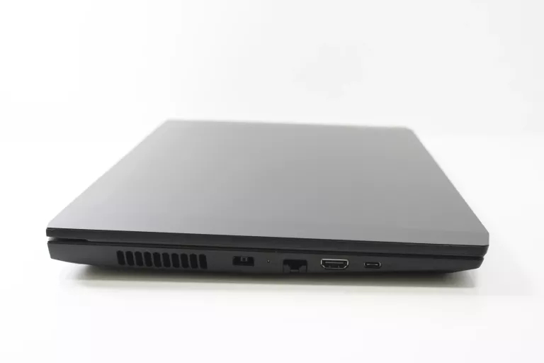 LAPTOP LENOVO IDEAPAD GAMING 3-15ACH6 RYZEN5 16GB / 512GB RTX2050