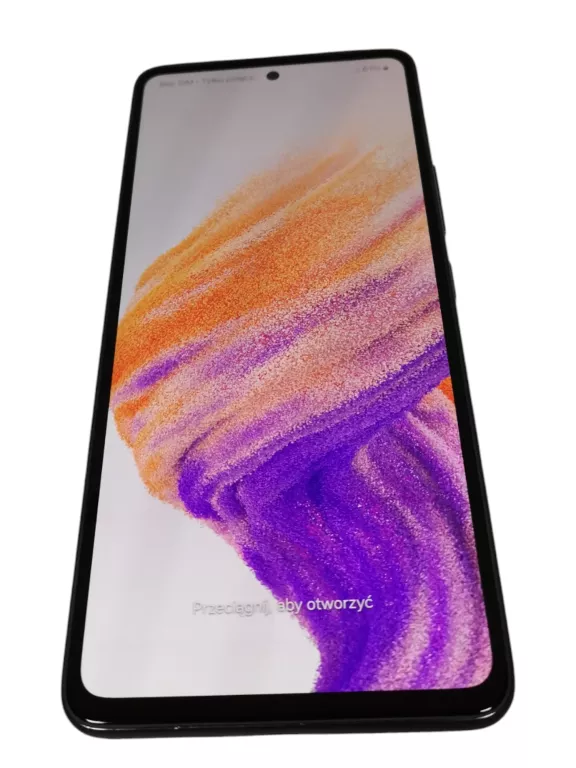 TELEFON SAMSUNG GALAXY A53 5G 6/125GB