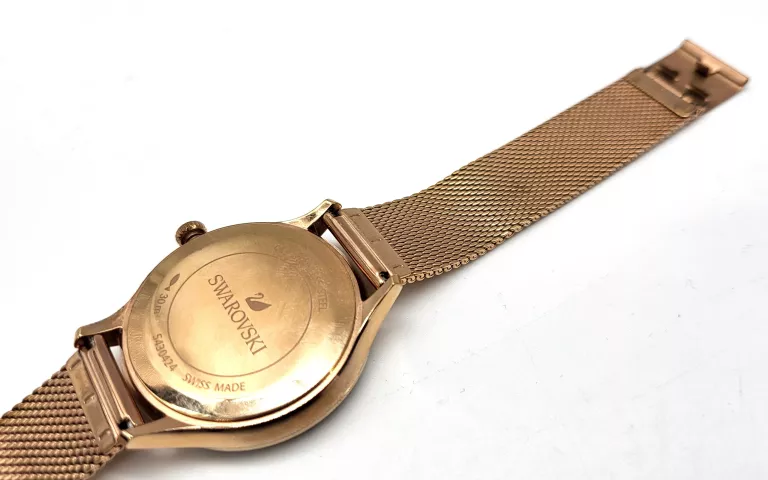 ZEGAREK SWAROVSKI OCTEA NOVA 5430424 PUDEŁKO