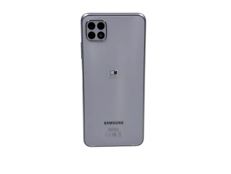 TELEFON SAMSUNG GALAXY A22 5G 4/64GB 6.4" 90HZ 5000MAH-NA CZĘŚCI