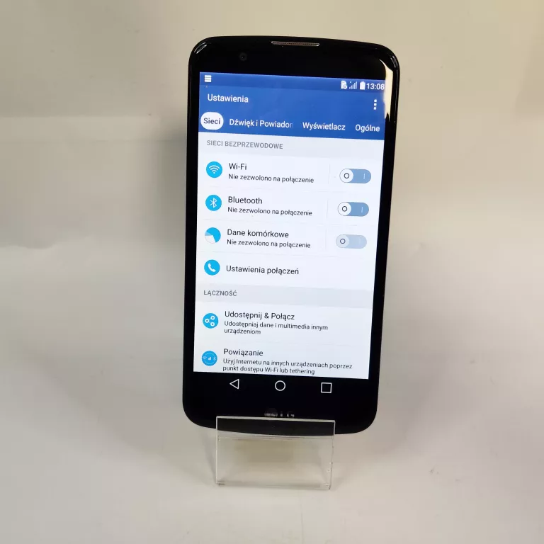 TELEFON LG K10 LTE 1,5/16GB