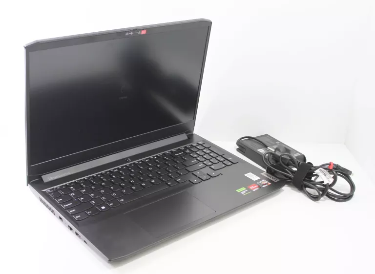 LAPTOP LENOVO IDEAPAD GAMING 3-15ACH6 RYZEN5 16GB / 512GB RTX2050