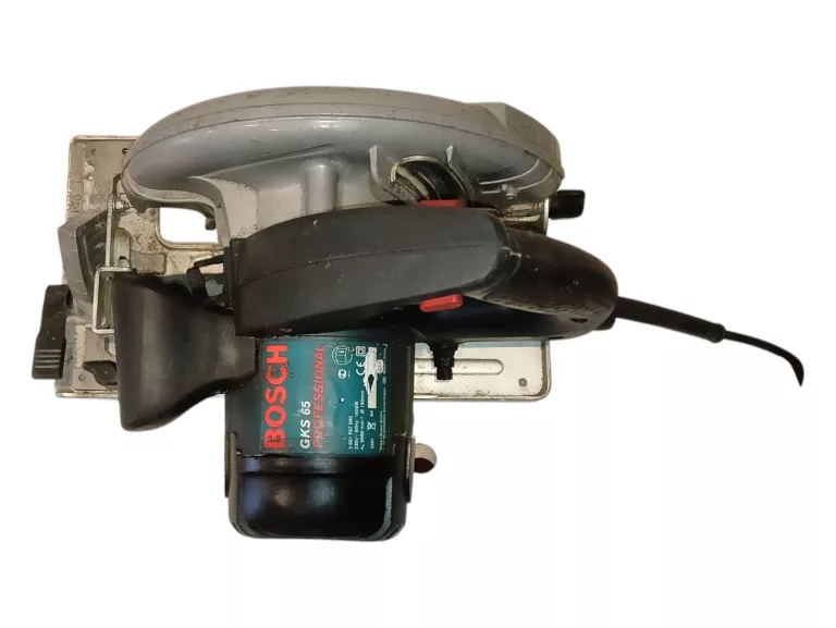 PIŁA TARCZOWA BOSCH PROFESSIONAL GKS 65