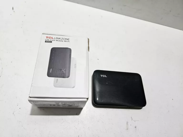 ROUTER MOBILNY TCL LINK ZONE LTE CAT6 MW63