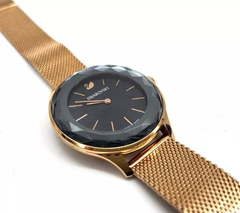 ZEGAREK SWAROVSKI OCTEA NOVA 5430424 PUDEŁKO