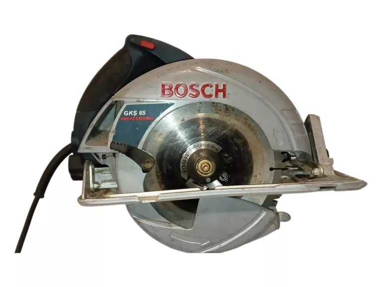 PIŁA TARCZOWA BOSCH PROFESSIONAL GKS 65