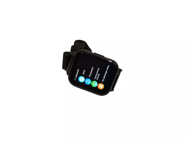 SMARTWATCH MAXCOM AURUM 2